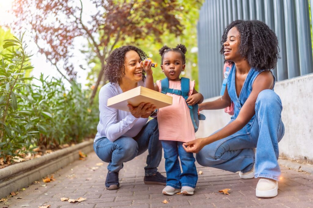 after school care children